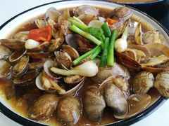 -鑫悦楼煎蟹·16年海鲜大排档