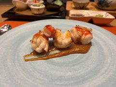 -和·铁板烧·OMAKASE(望京昆泰嘉晟酒店)