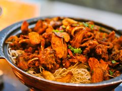 -漳州佰翔圆山酒店·圆山畔西餐厅