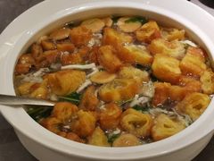 -香阁餐厅·常州菜·常州菜代表品牌(新北奥体店)