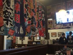 大堂-円满日式居酒屋(蓉花路美食街店)