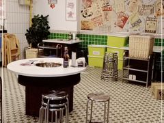 -电台巷火锅(科华总店)