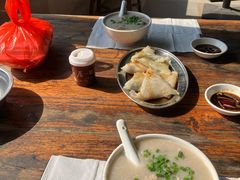 -洲心明记烧肉大粥(总店)
