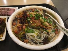 -水平有限广西米粉·广西风味集(五道口店)