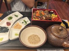 -鳗鱼家·深夜食堂(军博店)