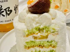 -迦南的早晨蛋糕甜品集合店