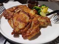 -188西餐厅(园林宾馆店)