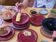 -寿司郎(皇庭广场店)
