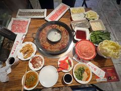 -重庆老火锅(长虹店)