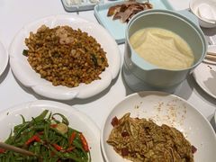 -紫光园·烤鸭(吕家营店)