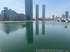 -前王院•巧克力海鲜市集餐厅(万平口店)