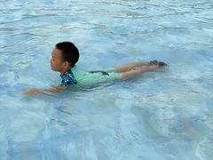 -渔岛海洋度假区