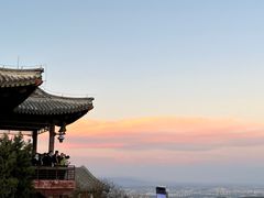 -香山公园