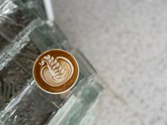 -% Arabica阿拉比卡咖啡(罗湖万象城店)