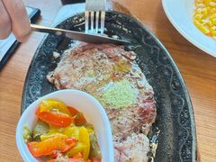 -萨莉亚意式餐厅(深圳北站店)