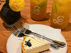 黑松露巴斯克-gaga(深圳京基KKMALL店)