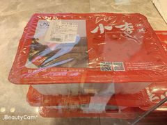 -小李烧鸡(西北角总店)