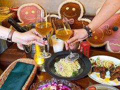 -mordew加州日记西餐&小酒馆(新天地店)