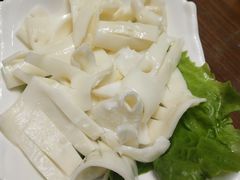 -鼎尊锅物料理(五角场店)