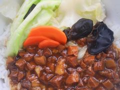 -李先生牛肉面大王(东铁营店)