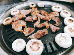 -朴大炮韩式碳烤肉(总店)