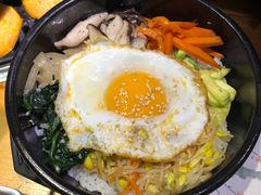 -唯成•韩国炭火烤肉 유성고기