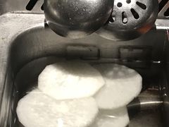 白水萝卜锅底-海底捞火锅(勒泰店)