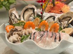 -江南·JIANGNAN(北京歌华开元大酒店)