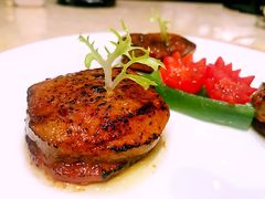 -8餐厅(新葡京酒店)