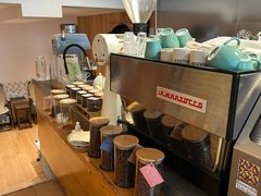 -Cafe del Volcan(永康路店)