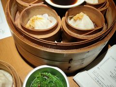-南小馆(迪士尼小镇店)
