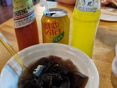 -鬼味烤翅(南锣鼓巷店)