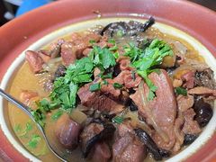 -金掌勺·锅包肉(双榆树店)