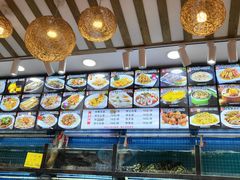 -醉壹号海鲜大排档·老厦门特色菜(厦门美食地标店)