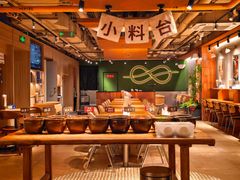 -水平有限广西米粉·广西风味集(五道口店)