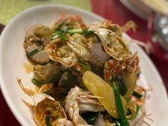 -棠记海鲜餐厅(南朗镇店)