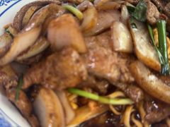 -复兴面王(河东路起源店)