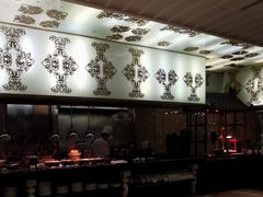-圣丰索菲特·2 On 988 Café 自助餐厅