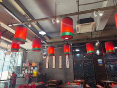 -陈府大宅门成都火锅·手切鲜肉(太原街店)