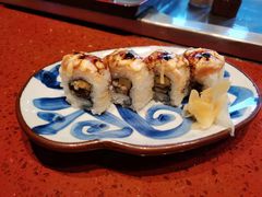 -小山日本料理(兴业太古汇店)