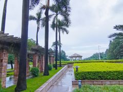 -南国桃园旅游度假区