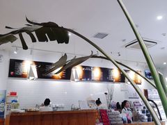 -Blueglass酸奶(财富购物中心店)