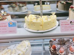 -丁香西饼屋(桂林路店)