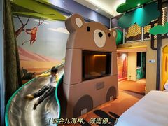 -清远熹乐谷温泉度假酒店