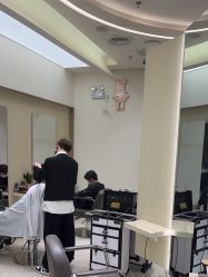 -Mentor Hair Salon