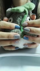 -尚美日式美甲美睫工作室