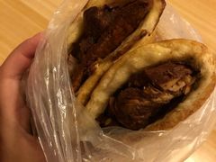 -王虎子大饼(甸柳新村五区店)
