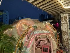 -天空花园餐吧·生日·团建(南山店)