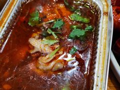 -本色.小马哥烧烤(五一路总店)