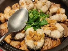 -莆田餐厅PUTIEN(金融街购物中心店)